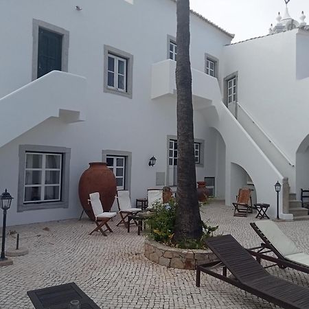 Casa De Estoi Hotel Ngoại thất bức ảnh