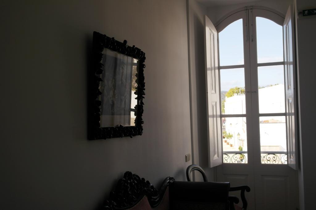 Casa De Estoi Hotel Ngoại thất bức ảnh