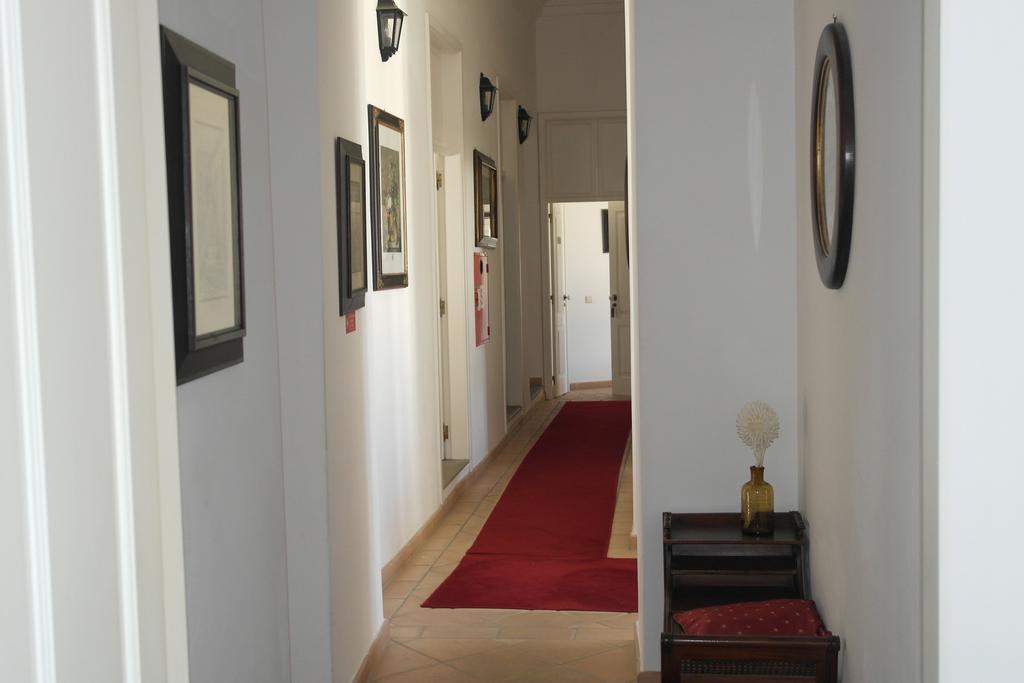 Casa De Estoi Hotel Ngoại thất bức ảnh