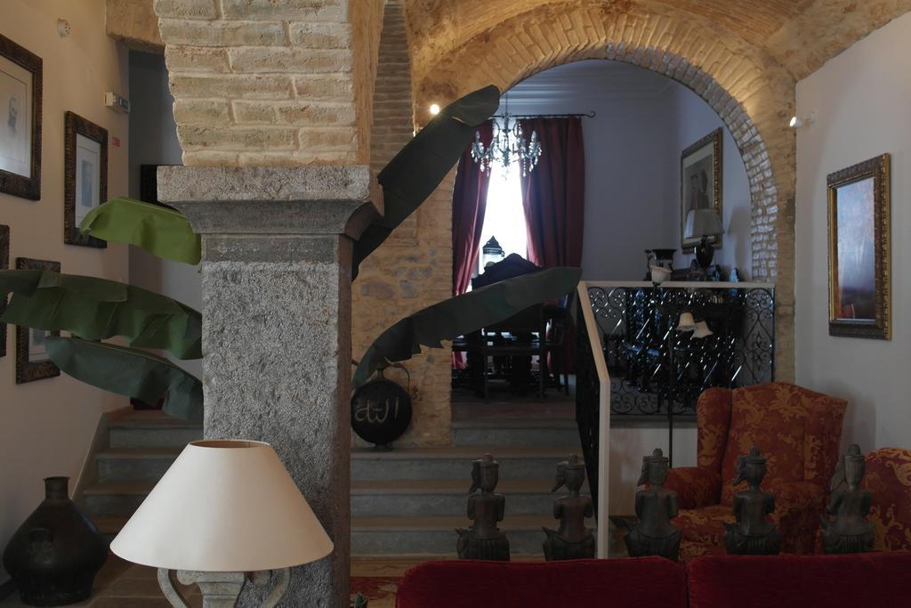 Casa De Estoi Hotel Ngoại thất bức ảnh