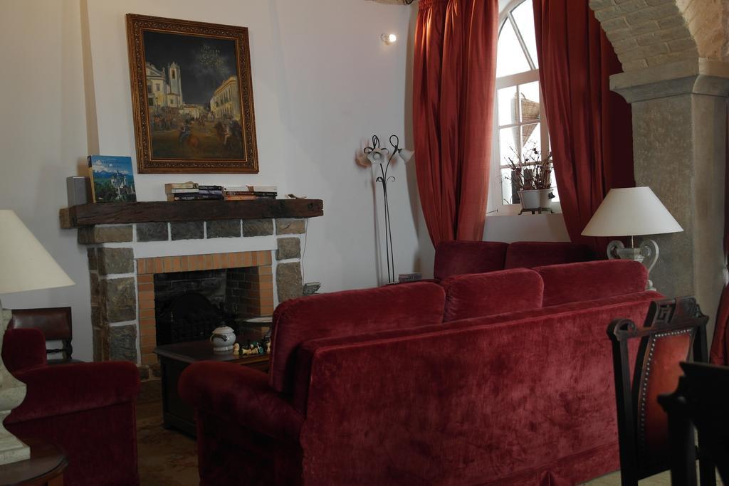 Casa De Estoi Hotel Ngoại thất bức ảnh