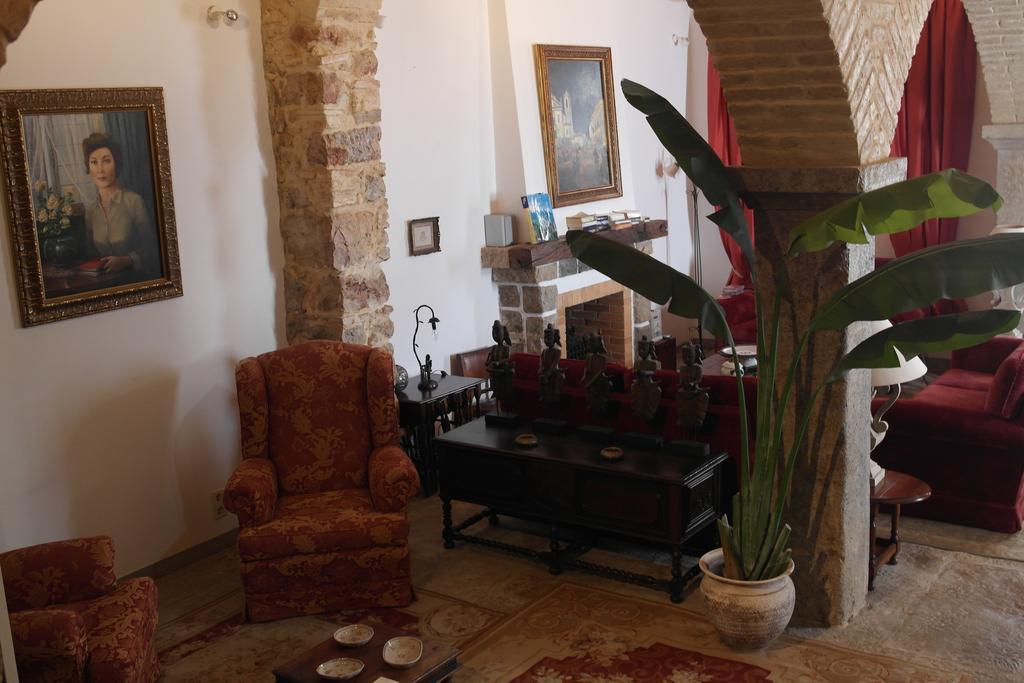 Casa De Estoi Hotel Ngoại thất bức ảnh