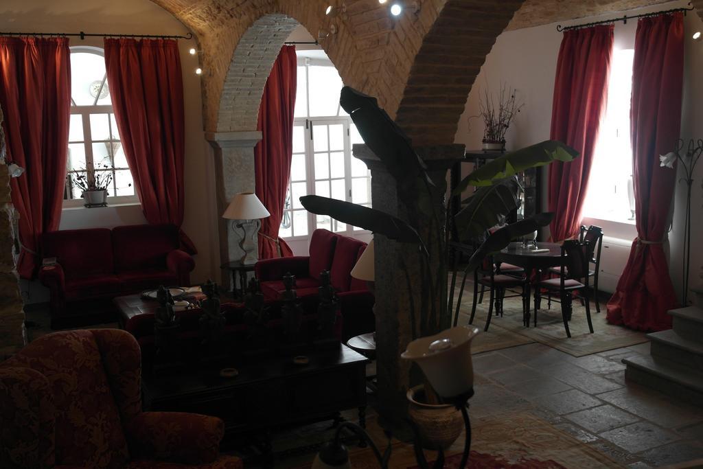 Casa De Estoi Hotel Ngoại thất bức ảnh