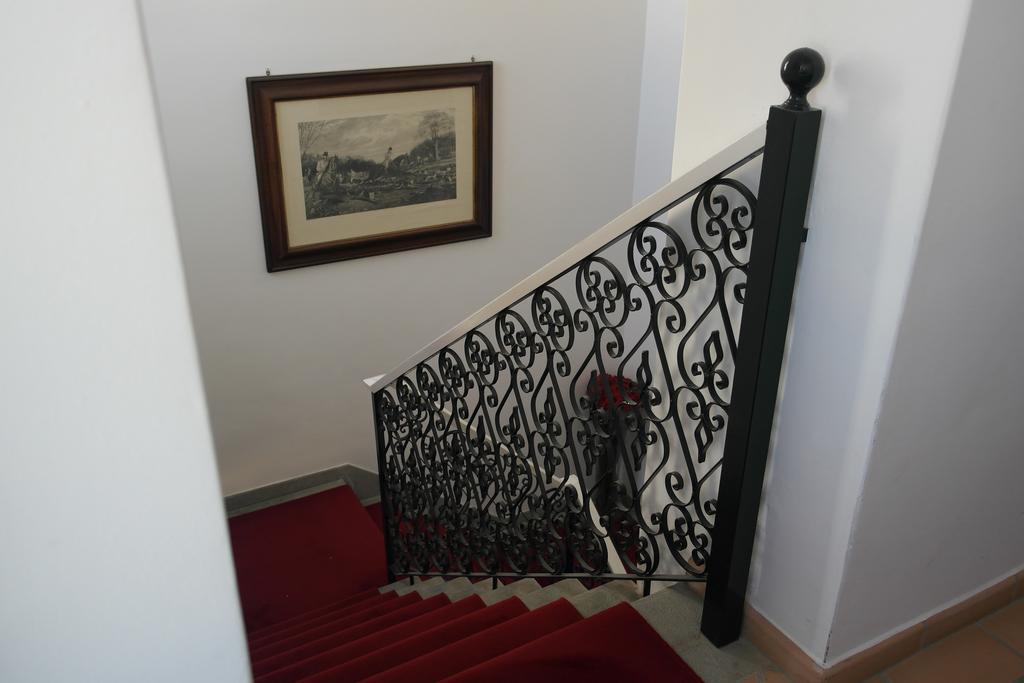 Casa De Estoi Hotel Ngoại thất bức ảnh