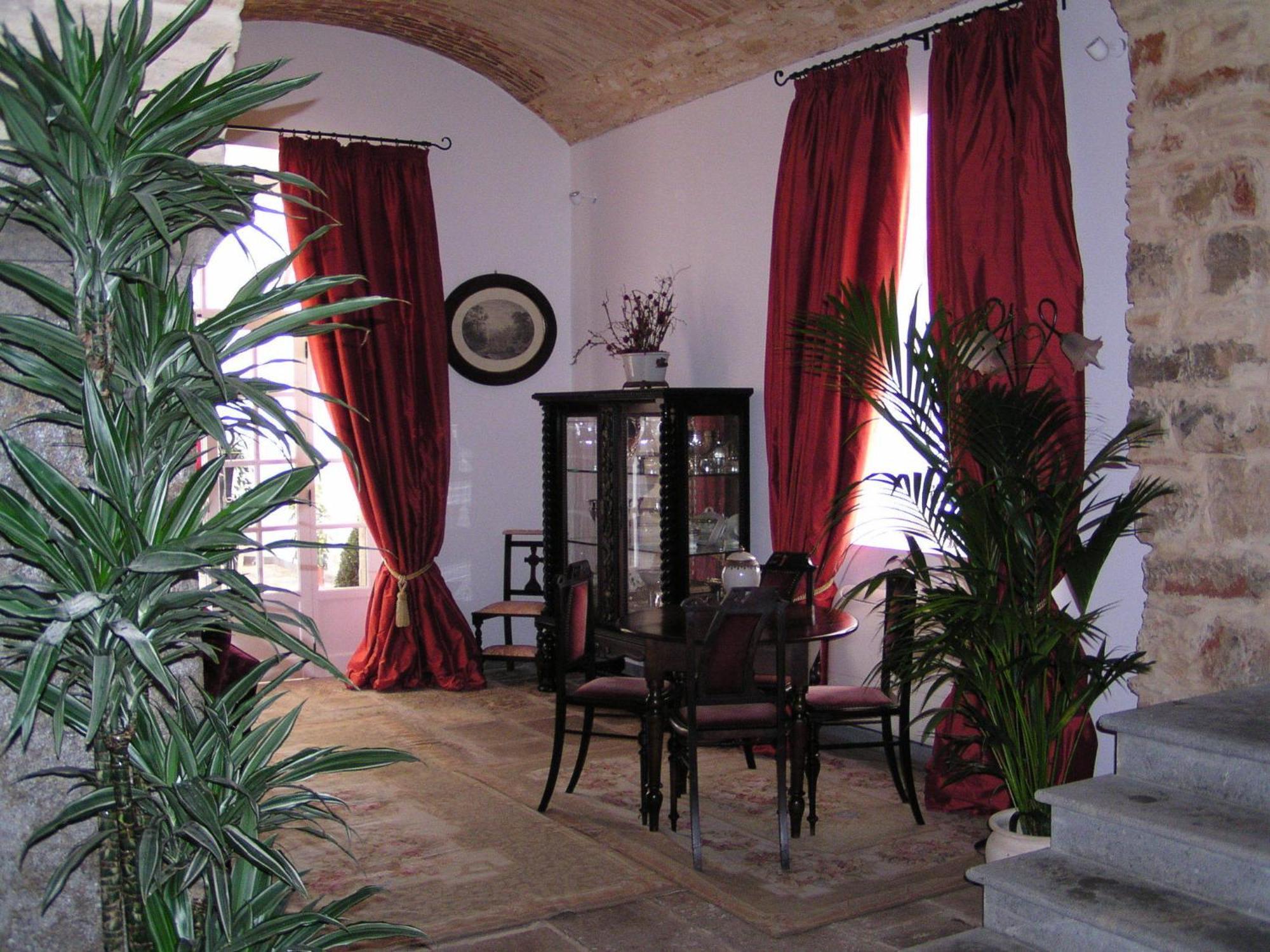 Casa De Estoi Hotel Ngoại thất bức ảnh