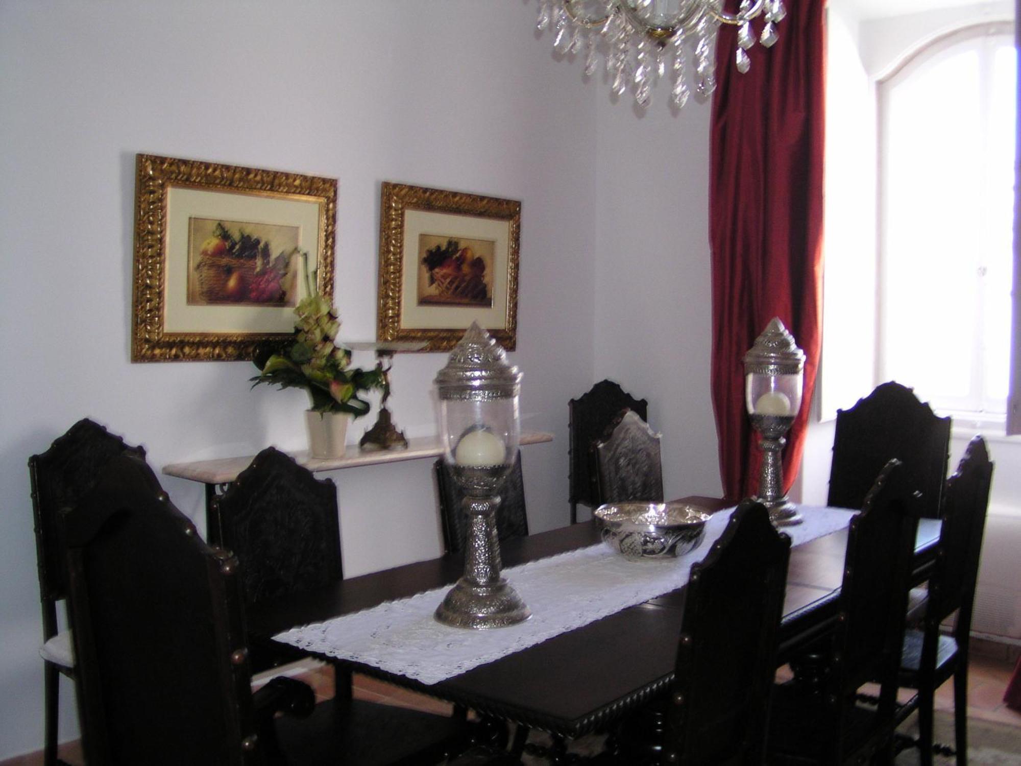 Casa De Estoi Hotel Ngoại thất bức ảnh