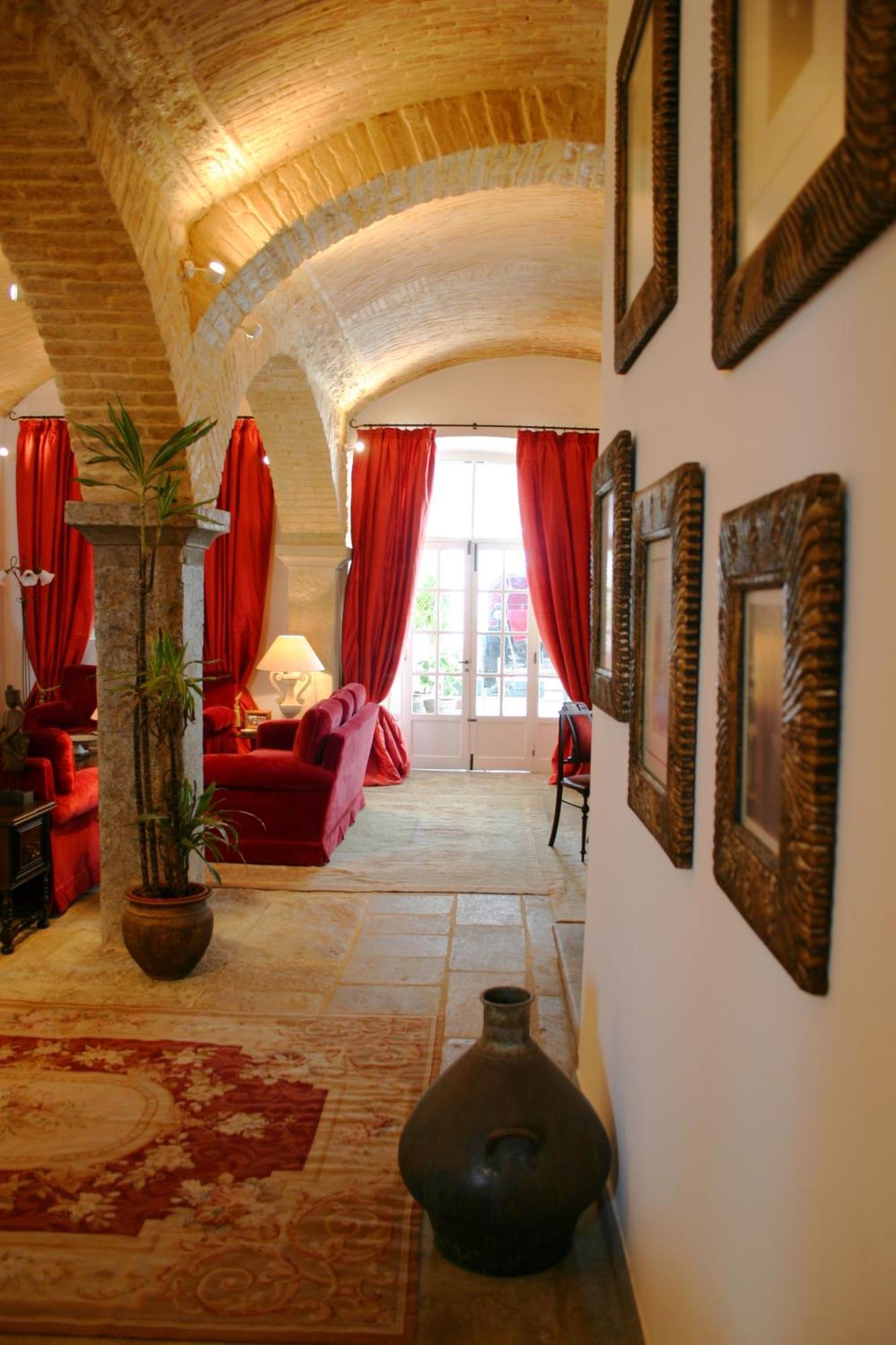 Casa De Estoi Hotel Ngoại thất bức ảnh