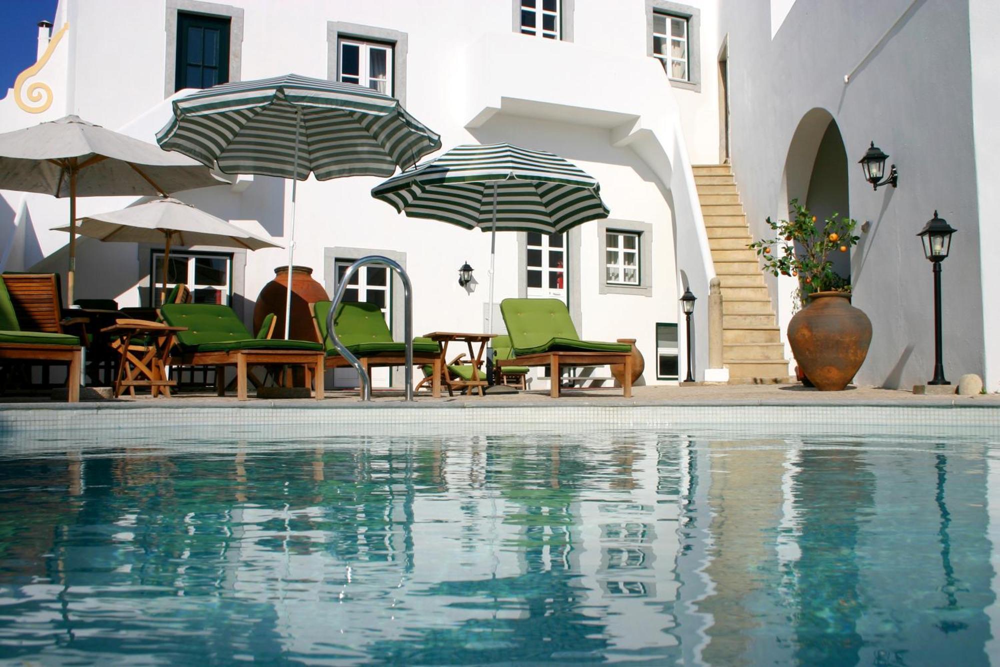 Casa De Estoi Hotel Ngoại thất bức ảnh