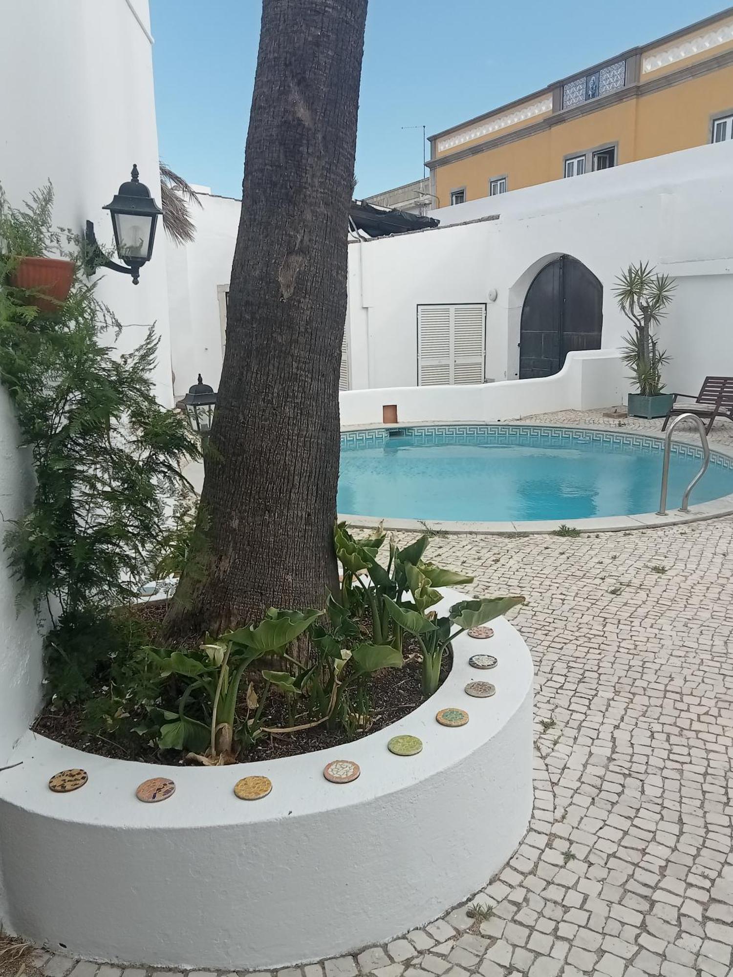 Casa De Estoi Hotel Ngoại thất bức ảnh
