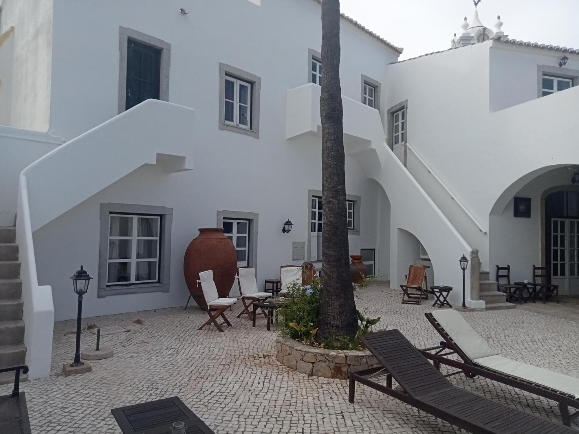 Casa De Estoi Hotel Ngoại thất bức ảnh