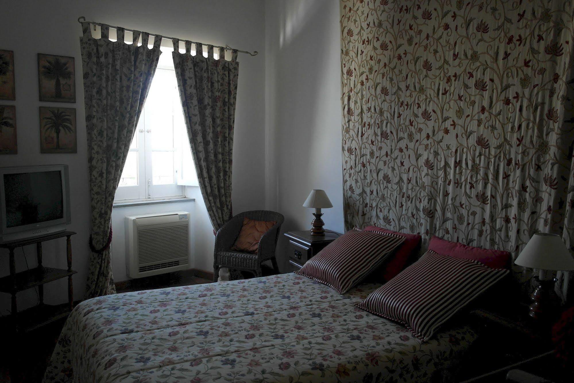 Casa De Estoi Hotel Ngoại thất bức ảnh