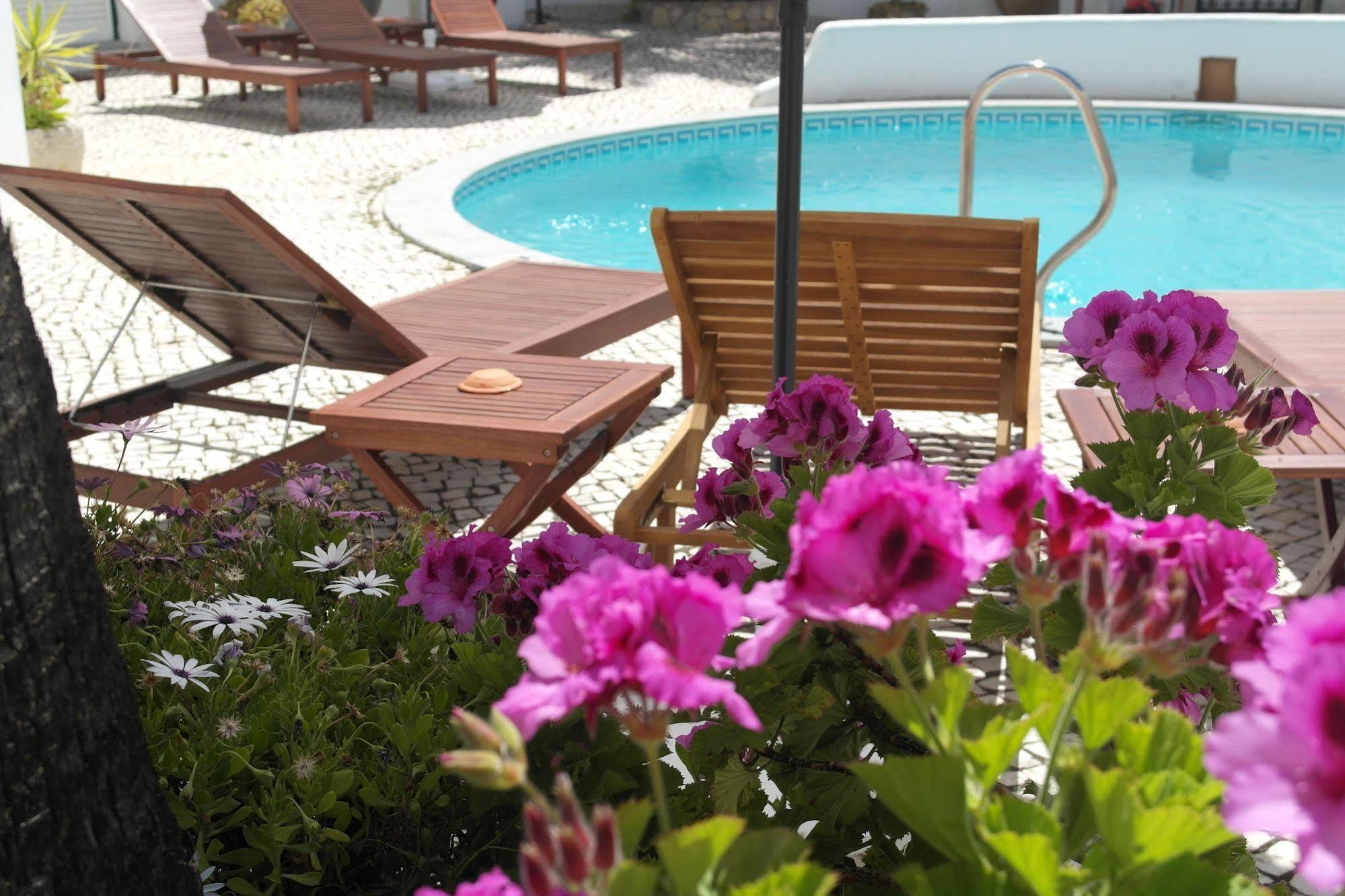 Casa De Estoi Hotel Ngoại thất bức ảnh