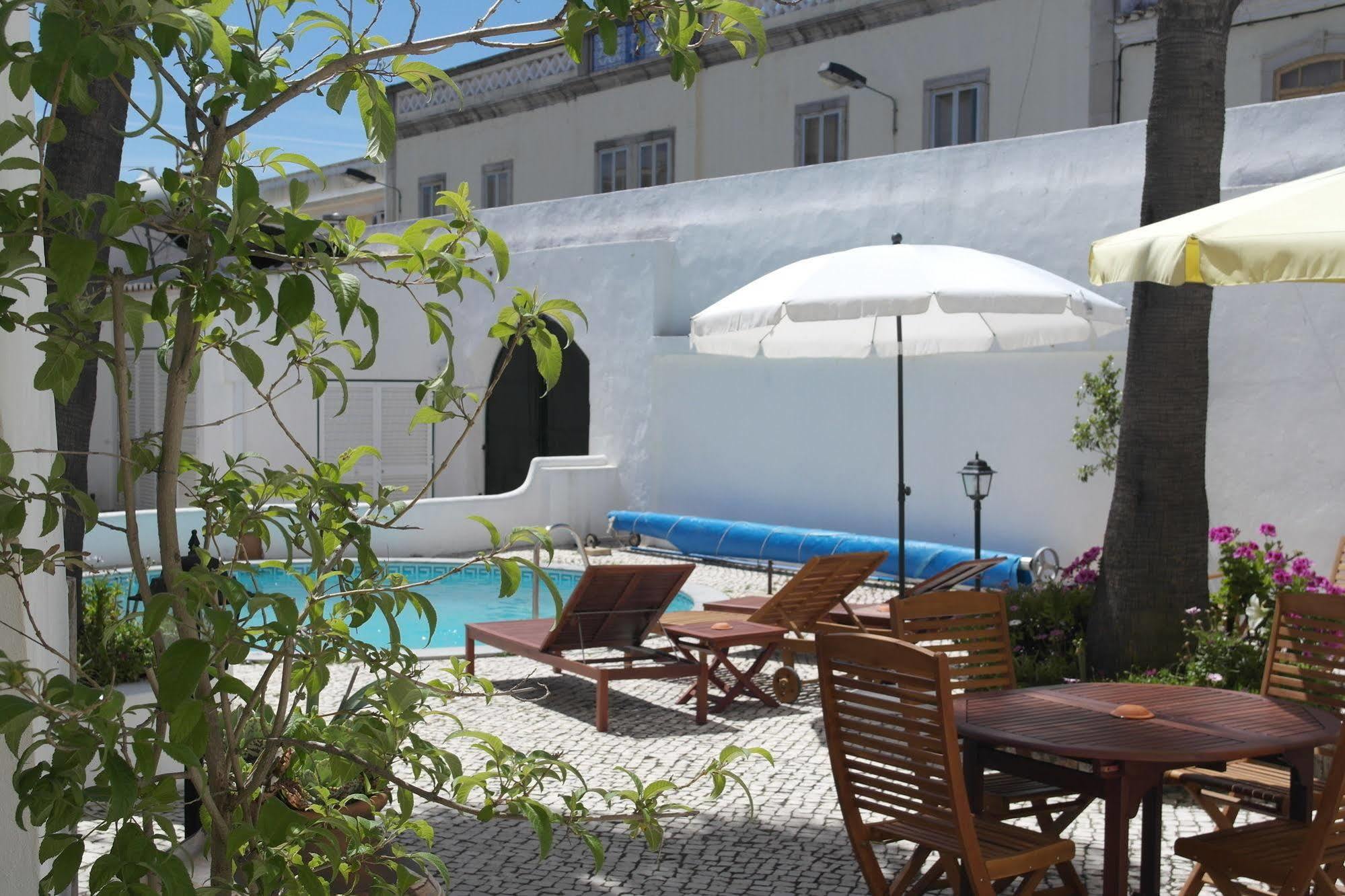 Casa De Estoi Hotel Ngoại thất bức ảnh
