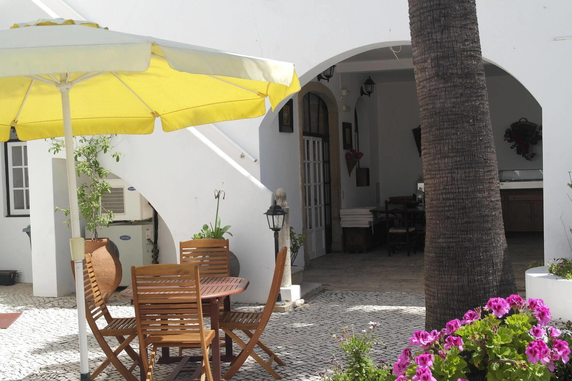 Casa De Estoi Hotel Ngoại thất bức ảnh