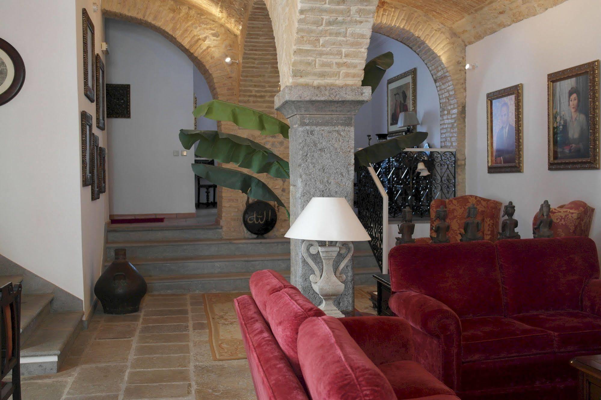 Casa De Estoi Hotel Ngoại thất bức ảnh